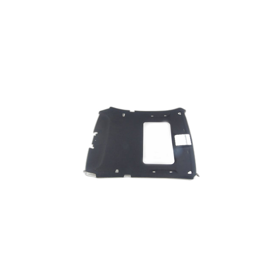 Genuine BMW 51447902807 E46 Headliner, Sunroof Its SCHWARZ (Inc. 325Ci, M3 & 323Ci)