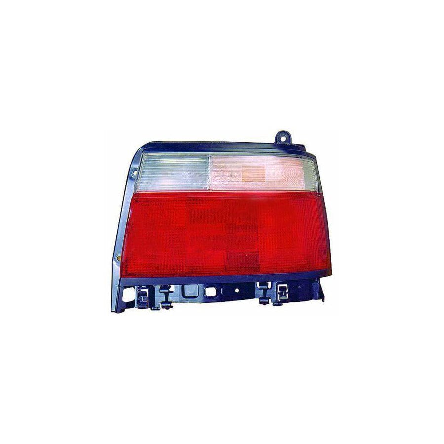 Abakus 2121990Lu Rear Light for Toyota Corolla VII Saloon (E100)