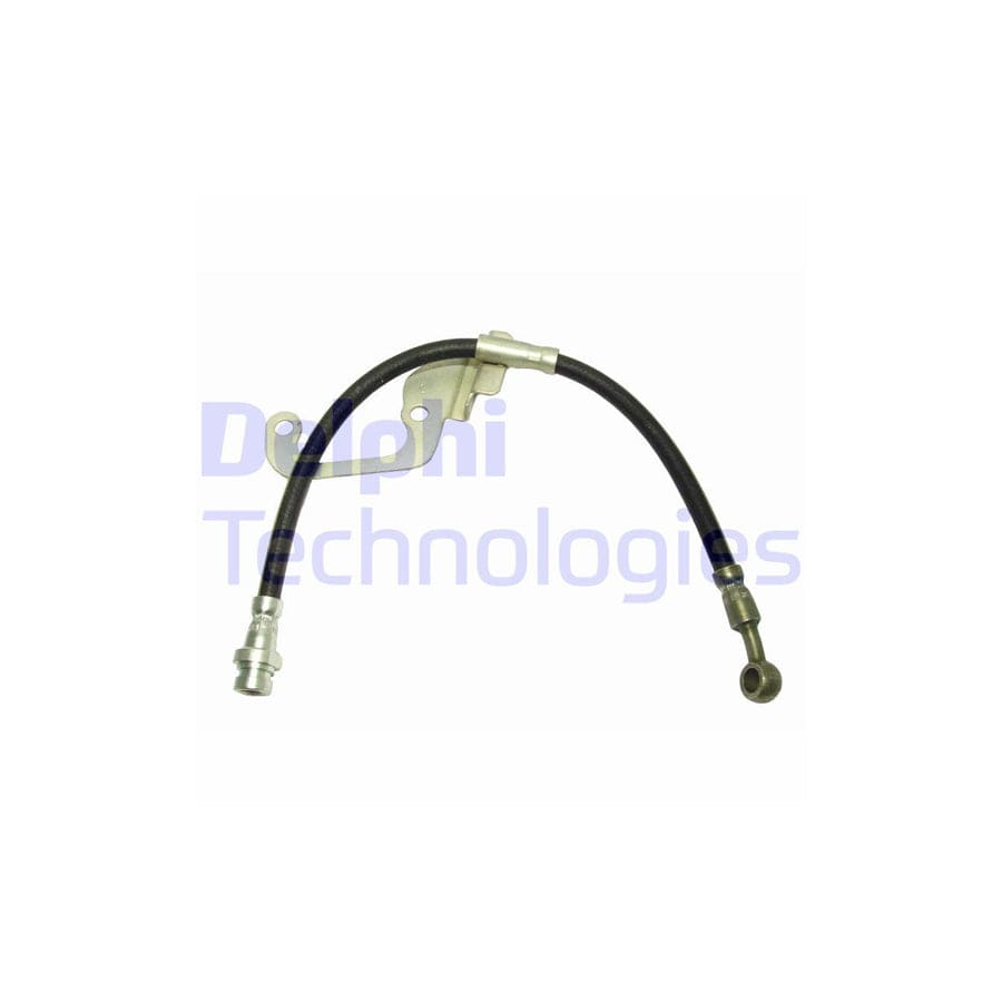Delphi Lh6389 Brake Hose For Hyundai Terracan