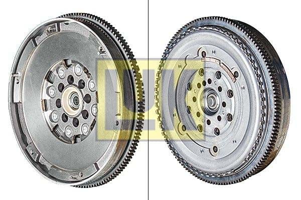 LuK 415 0286 10 Dual Mass Flywheel