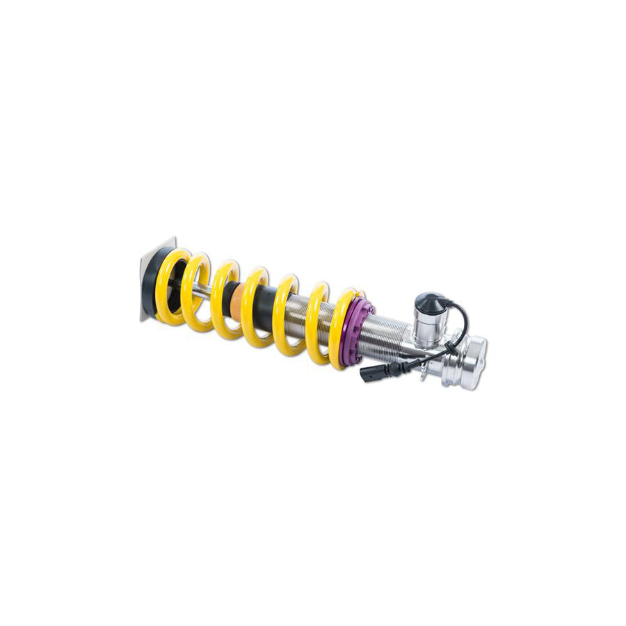 KW 39087001 Tesla Model S DDC ECU Coilovers 3  | ML Performance UK Car Parts