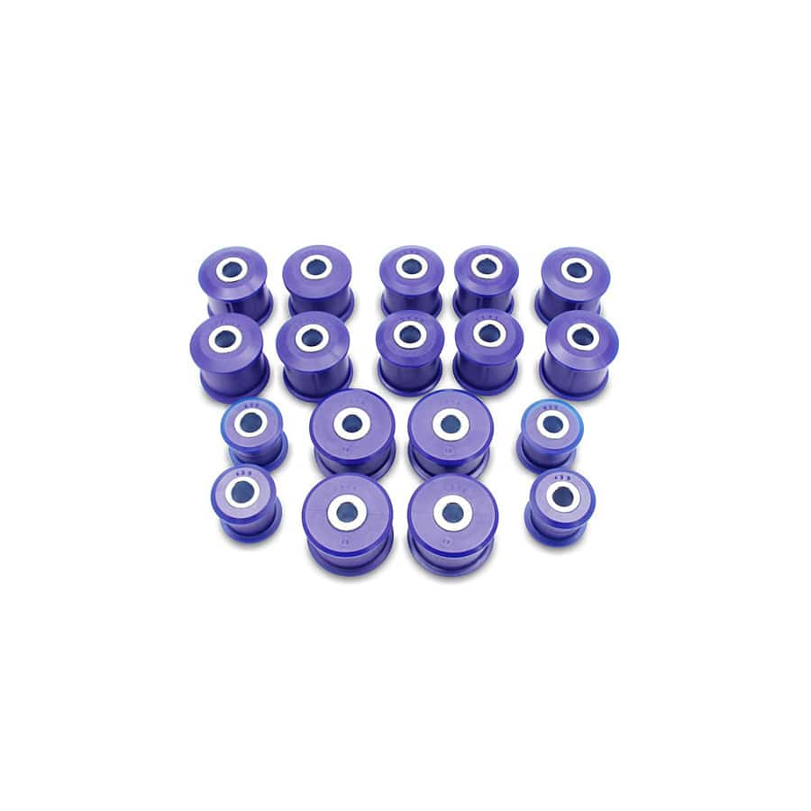 SuperPro KIT0058K SuperPro Bushing Vehicle Kit
