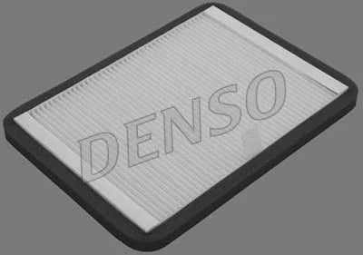 DENSO DCF019P Pollen Filter for Renault Megane