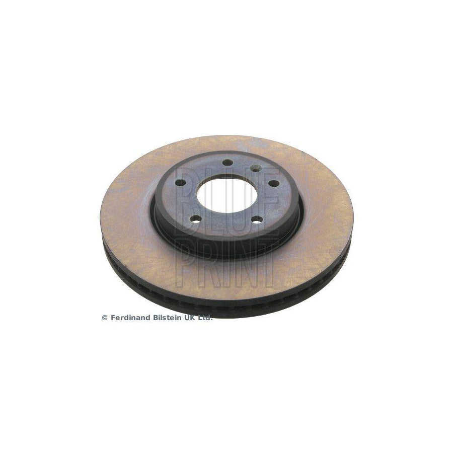 Blue Print Adg043126 Brake Disc