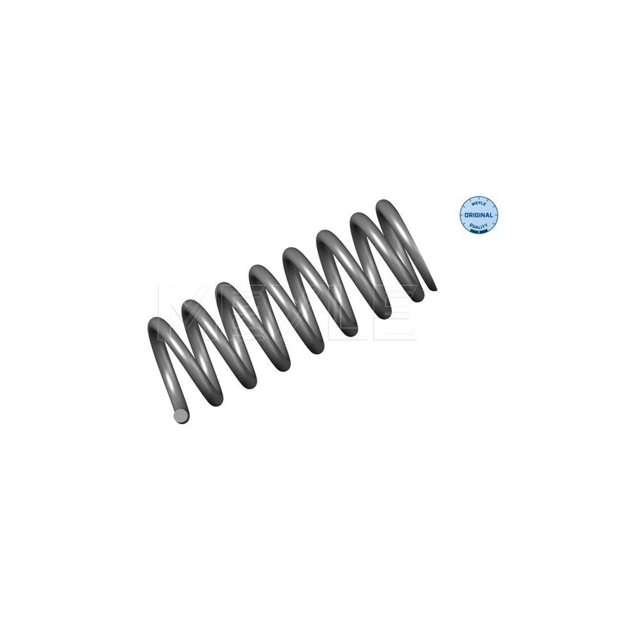Meyle 014 032 0492 Coil Spring Suitable For Mercedes-Benz S-Class