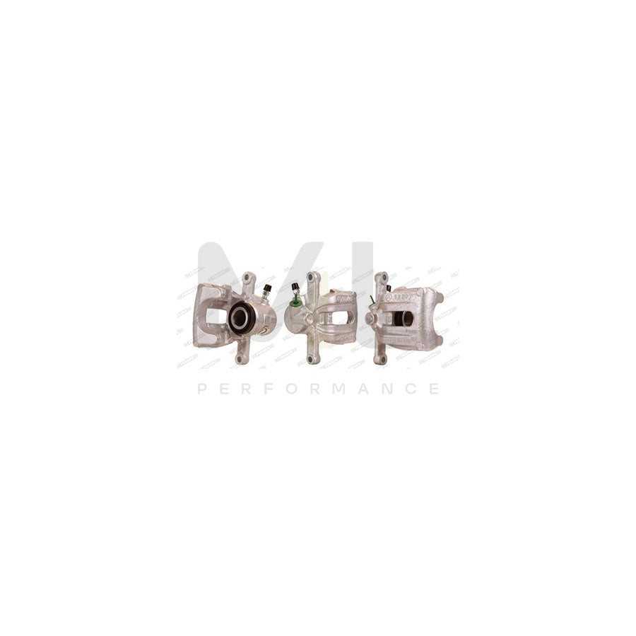 Ferodo Premier FCL694555 Brake Caliper Without Accessories