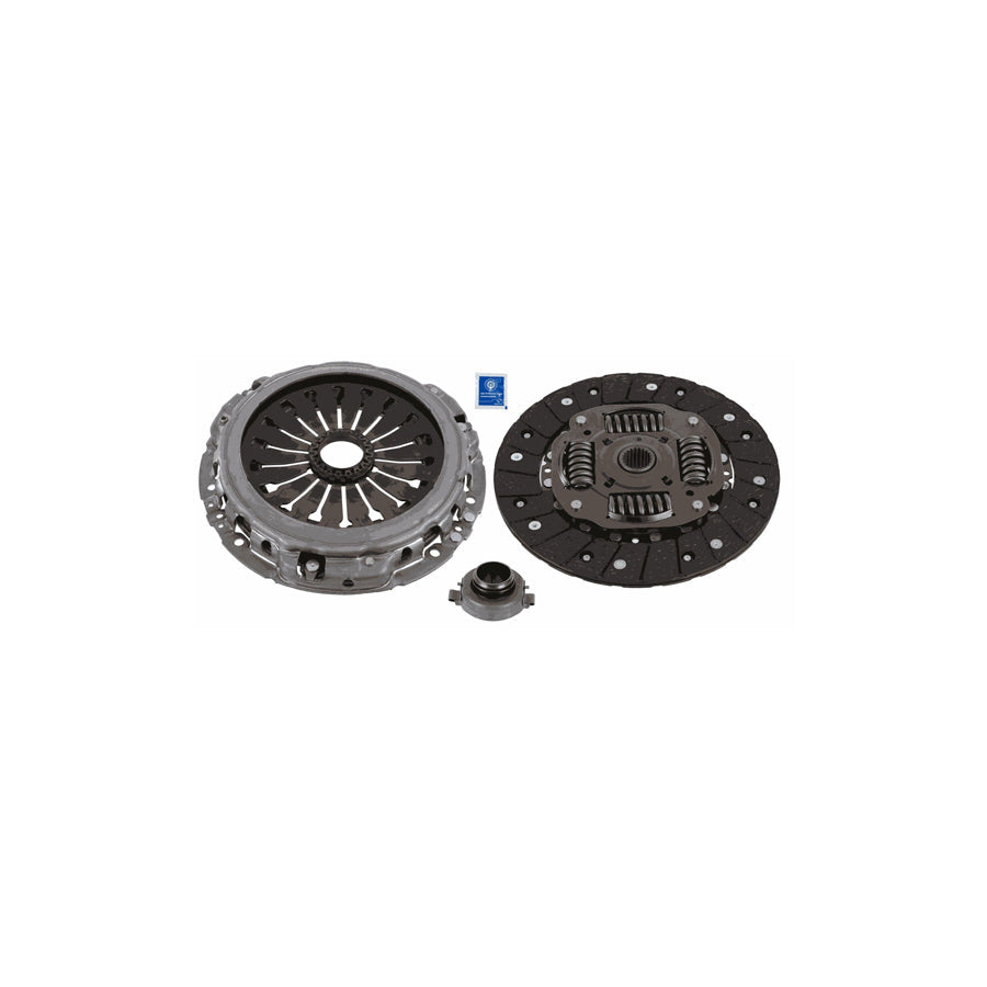 Sachs 3000 951 645 Clutch Kit