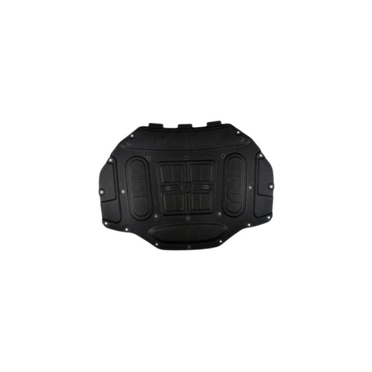 Genuine BMW 51489168665 Sound Insulating Engine Hood (Inc. 760LiS, 760Li & 760i)