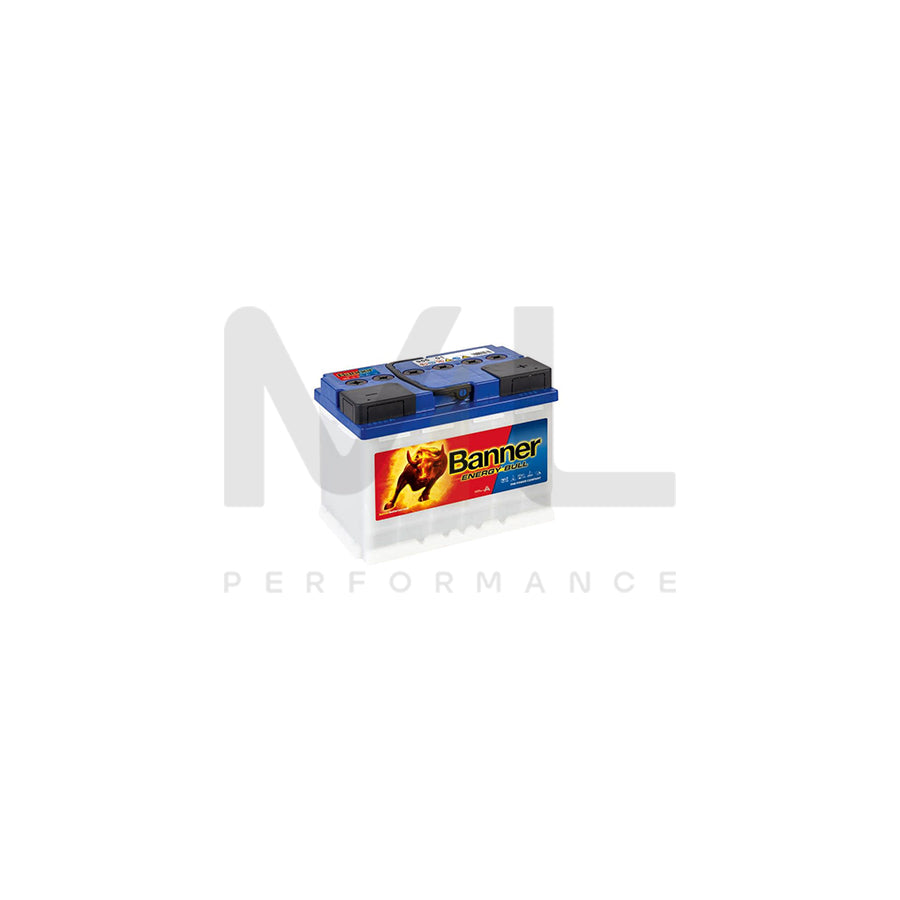 Banner Energy Bull Leisure Battery 95501 12V 60Ah