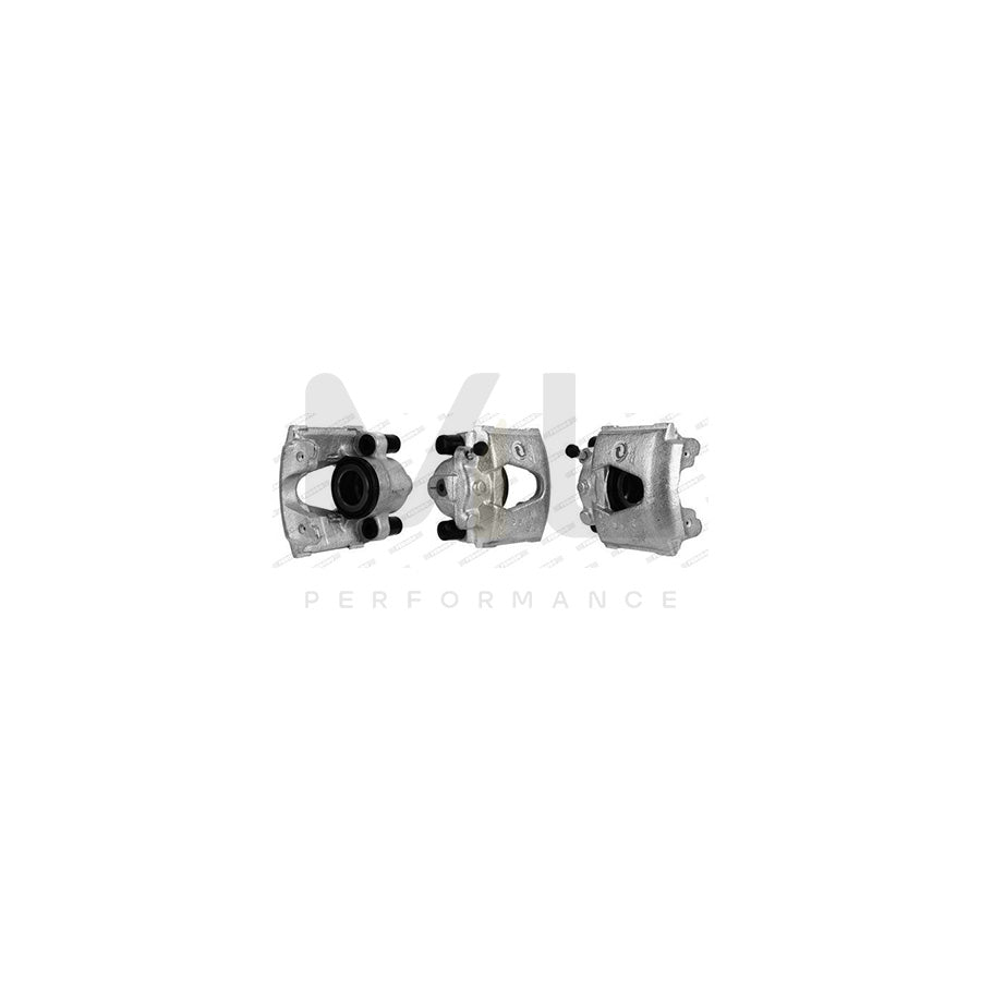 Ferodo Premier FCL692295 Brake Caliper With Accessories