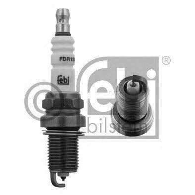 Febi Bilstein 13606 Spark Plug | ML Performance UK Car Parts