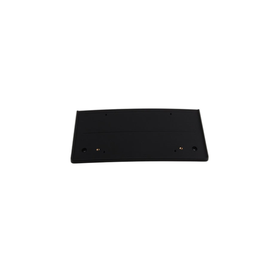 Genuine BMW 51118045504 E82 E88 Licence Plate Base (Inc. 123d, 120d & 128i)