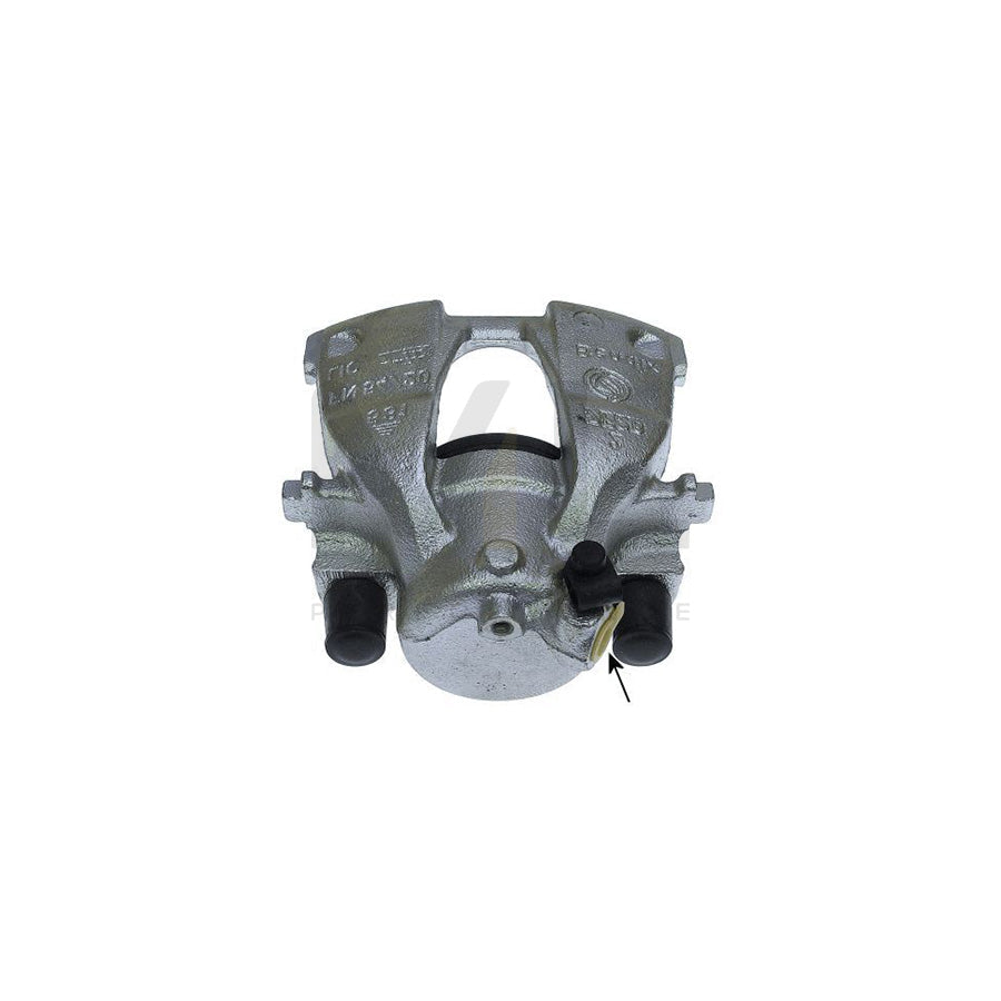 TEXTAR 38073600 Brake Caliper without holder