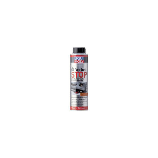 LIQUI MOLY 1005 Engine Oil Additive | ML Performance UK Car Parts