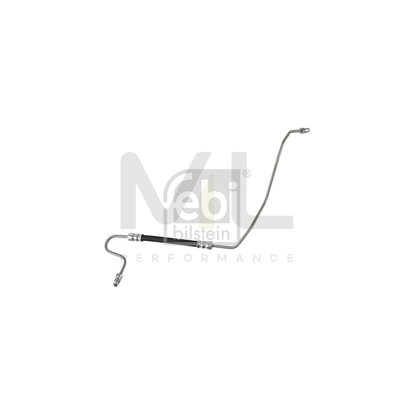 FEBI BILSTEIN 175225 Brake Hose Rear Axle Left | ML Performance Car Parts