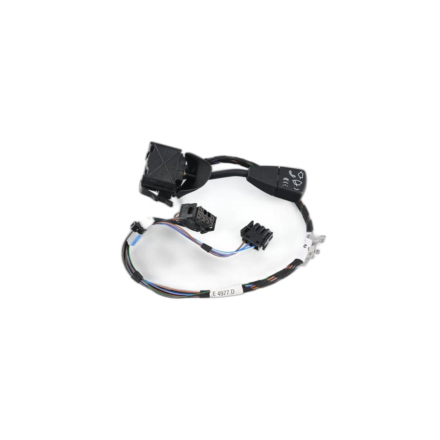 Genuine BMW 61318359239 E34 Wiper Switch (Inc. 525i & 530i)