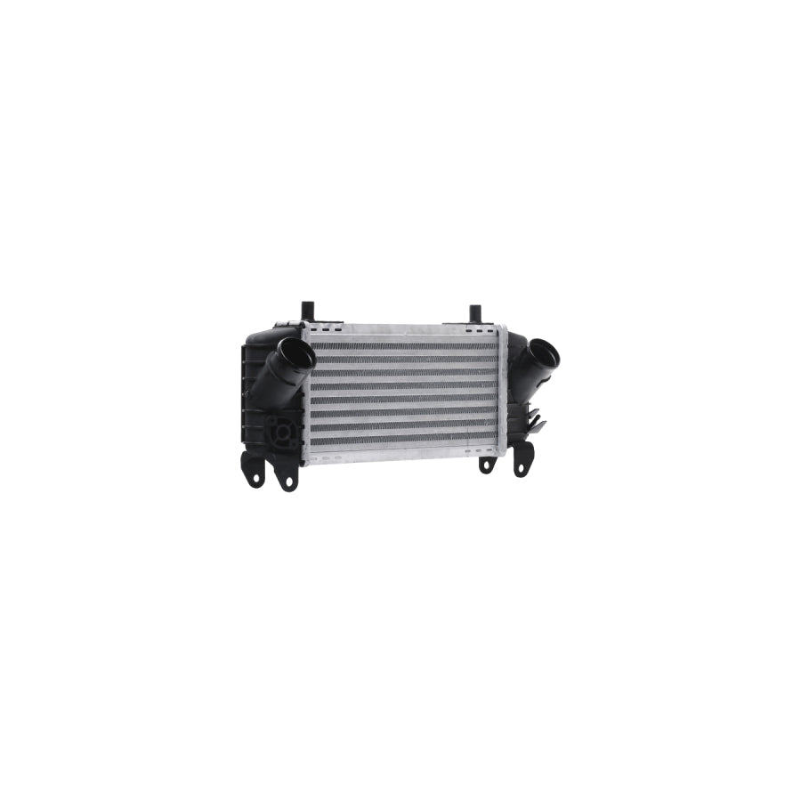 DENSO DIT09123 Intercooler for Fiat Panda III Hatchback (312, 319)
