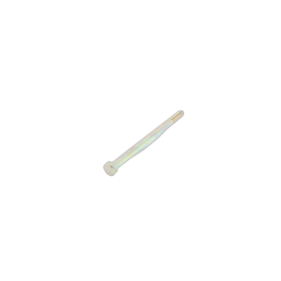 Genuine BMW 07119912358 E21 E28 E38 Hex Bolt M6X100 (Inc. 315)