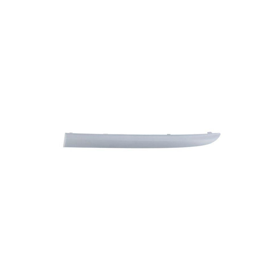 Blic 5703-05-0085921Q Bumper Moulding for BMW 1 Hatchback (E87)