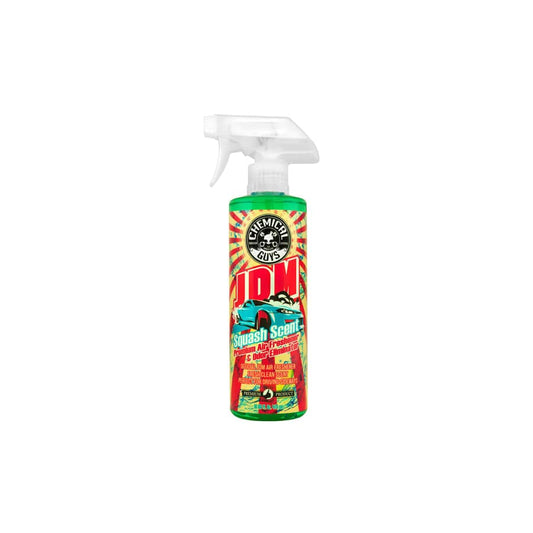 Chemical Guys JDM Squash Scent Air Freshener 16oz