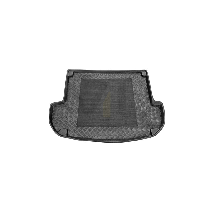 REZAW PLAST 100614M Car boot tray for HYUNDAI Santa Fe II (CM) Elastomer, Plastic, Nonslip