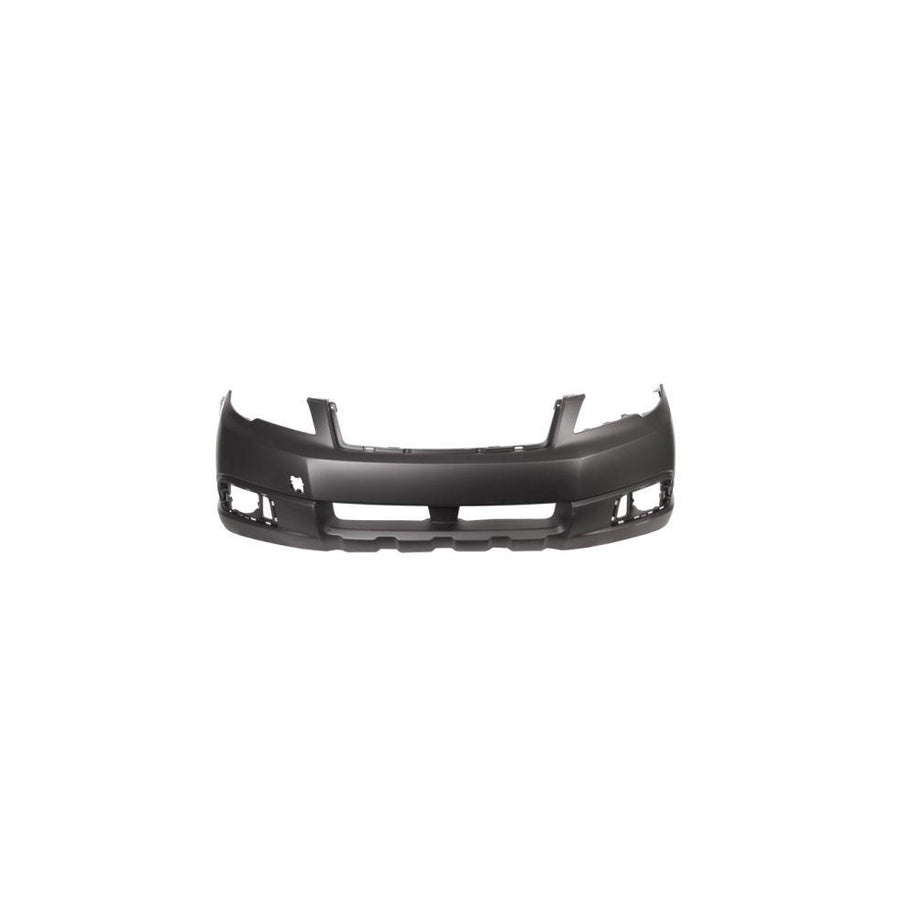 Blic 5510-00-6715902P Bumper for Subaru Outback IV (Br)