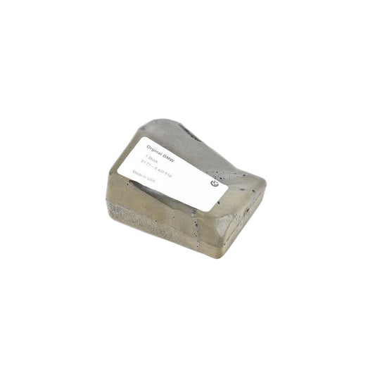 Genuine BMW 51488400618 E36 Right Trunk Roller Cover Sound Insulat. (Inc. Z3)