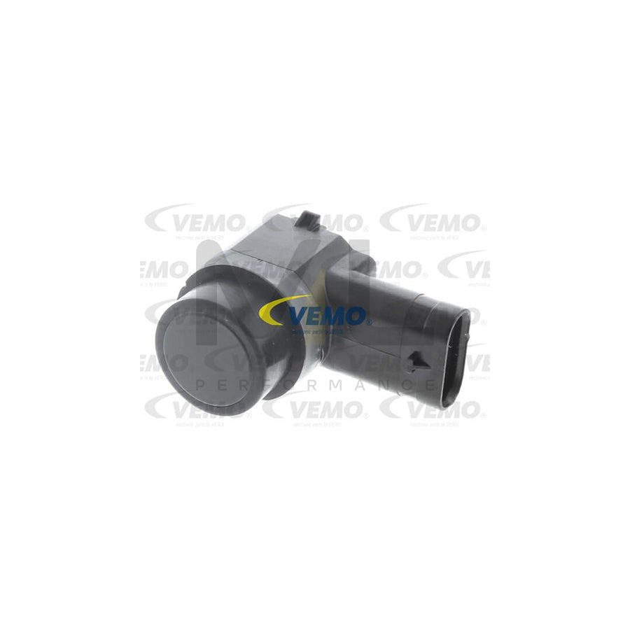 VEMO V25-72-0189 Parking sensor for FORD Kuga Mk2 (DM2) Original VEMO Quality, Black, Ultrasonic Sensor