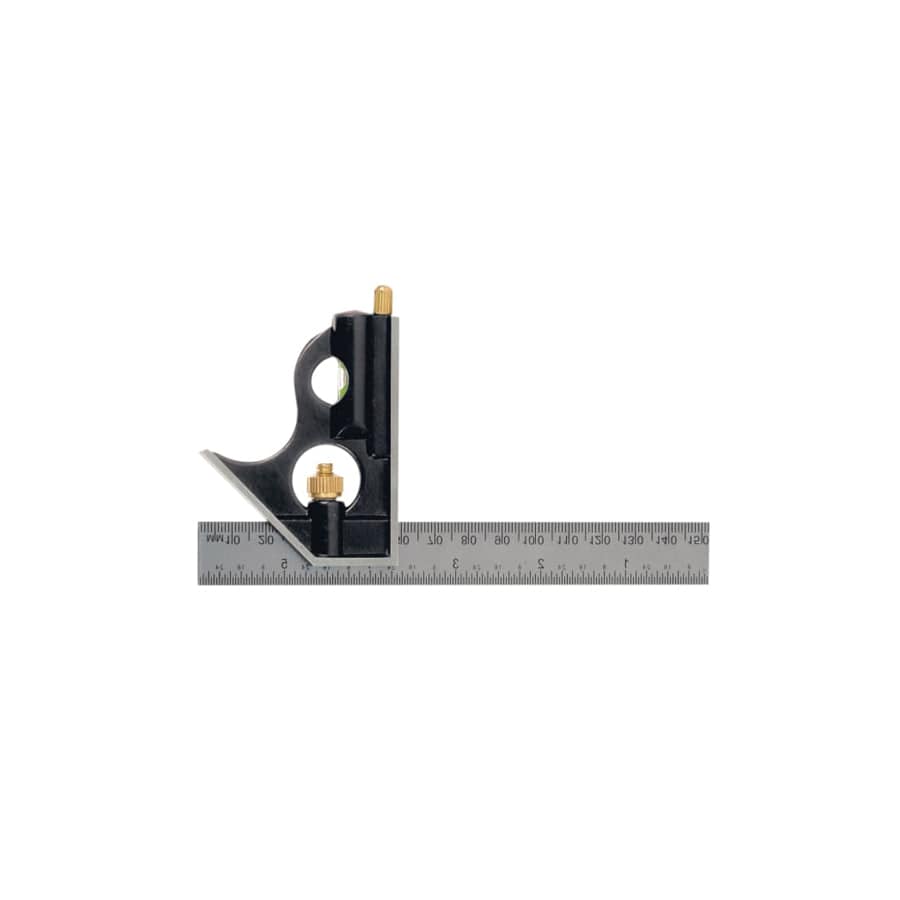 Fisco FSC56ME 56ME Combination Square 150mm (6in)