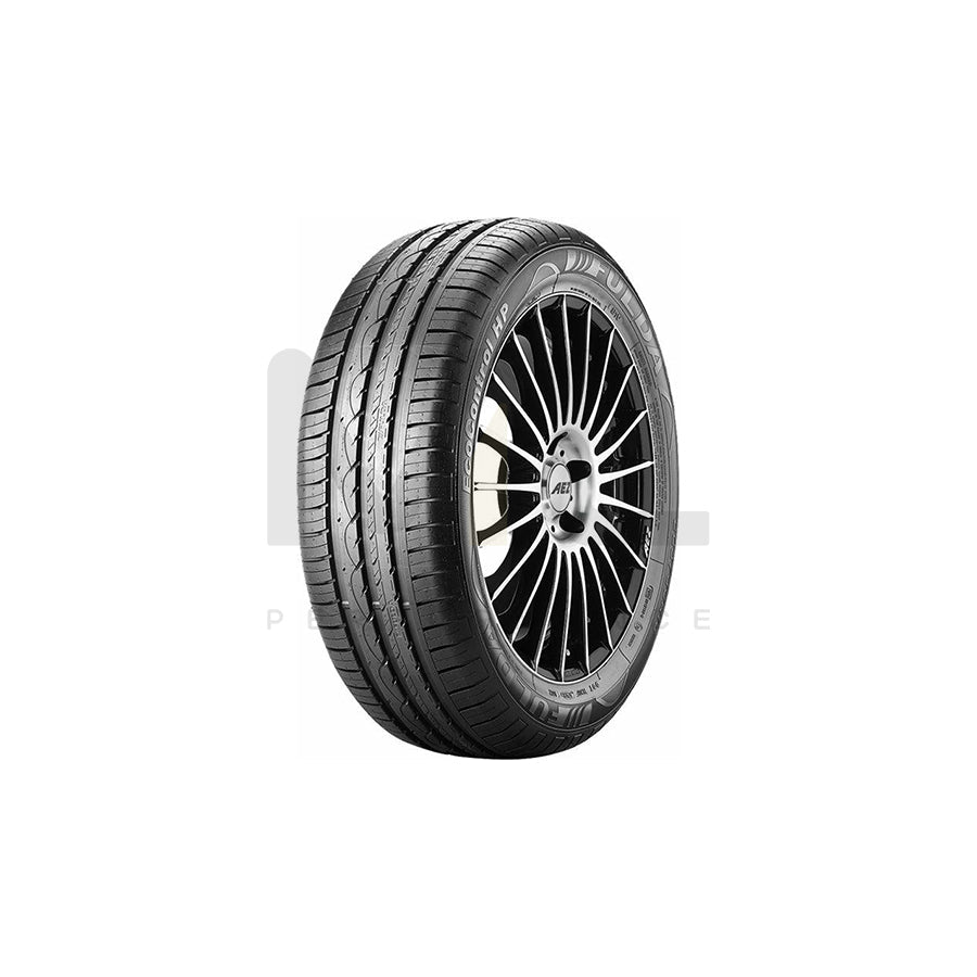 Fulda EcoControl HP 205/55 R17 95V Summer Tyre