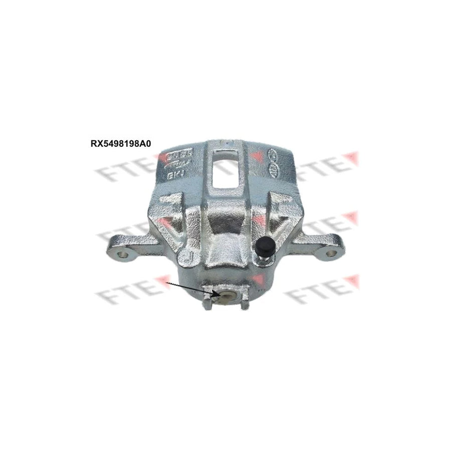 FTE 9291696 Brake Caliper