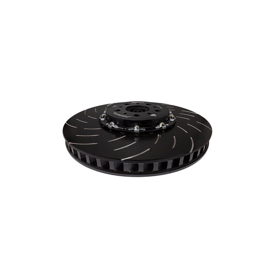 EBC SG2F022 BMW G80 G82 G83 Racing 2 Piece Floating SG Grooved Discs Front (Complete Assembly) 1 | ML Performance UK Car Parts