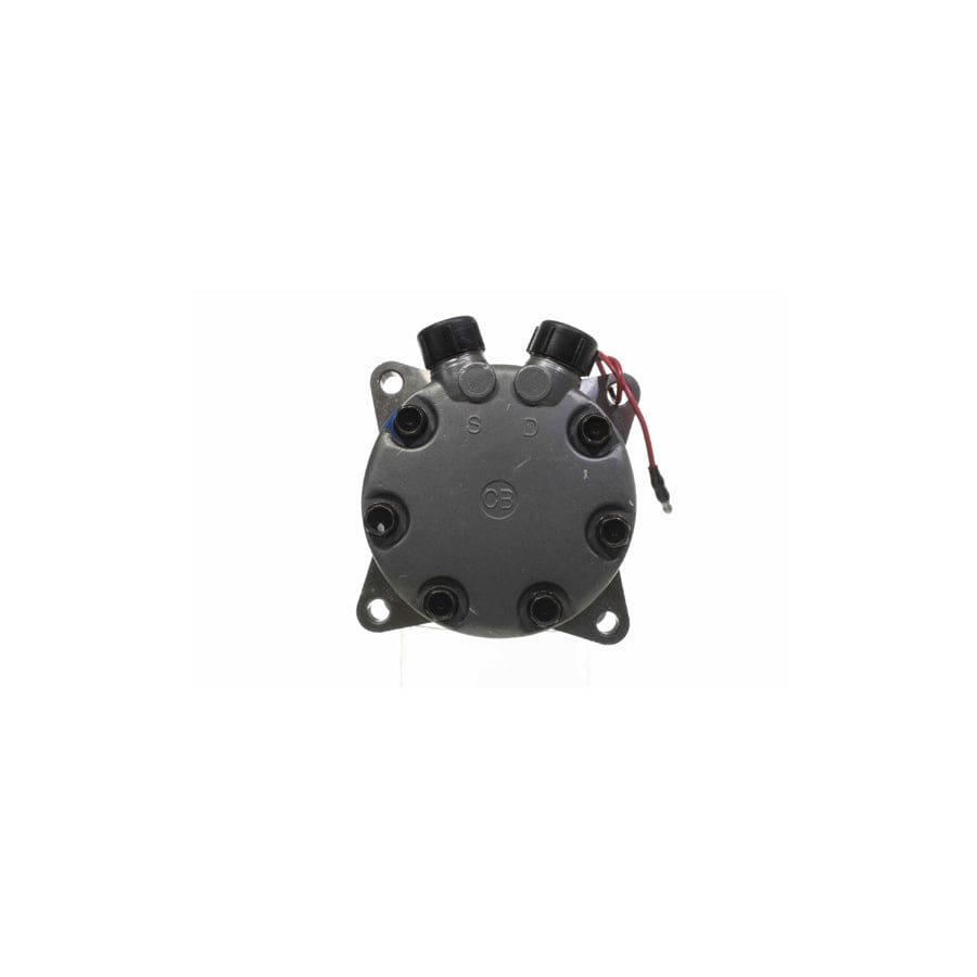 Alanko 10551043 Compressor, Air Conditioning for Renault Espace II (J63/S63)