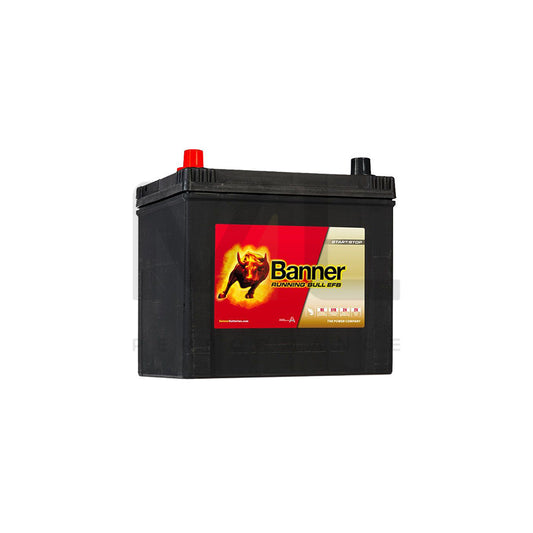 Banner 005R EFB Running Bull Car Battery (56516)