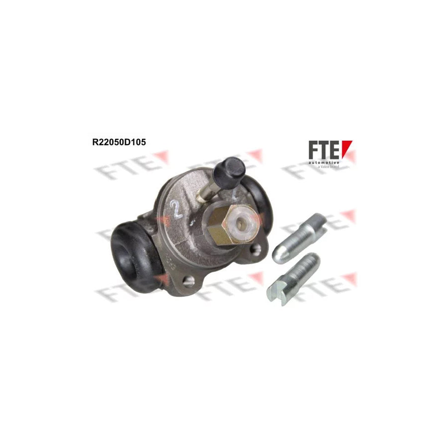 FTE 9210001 Wheel Brake Cylinder Suitable for Mercedes-Benz G-Class