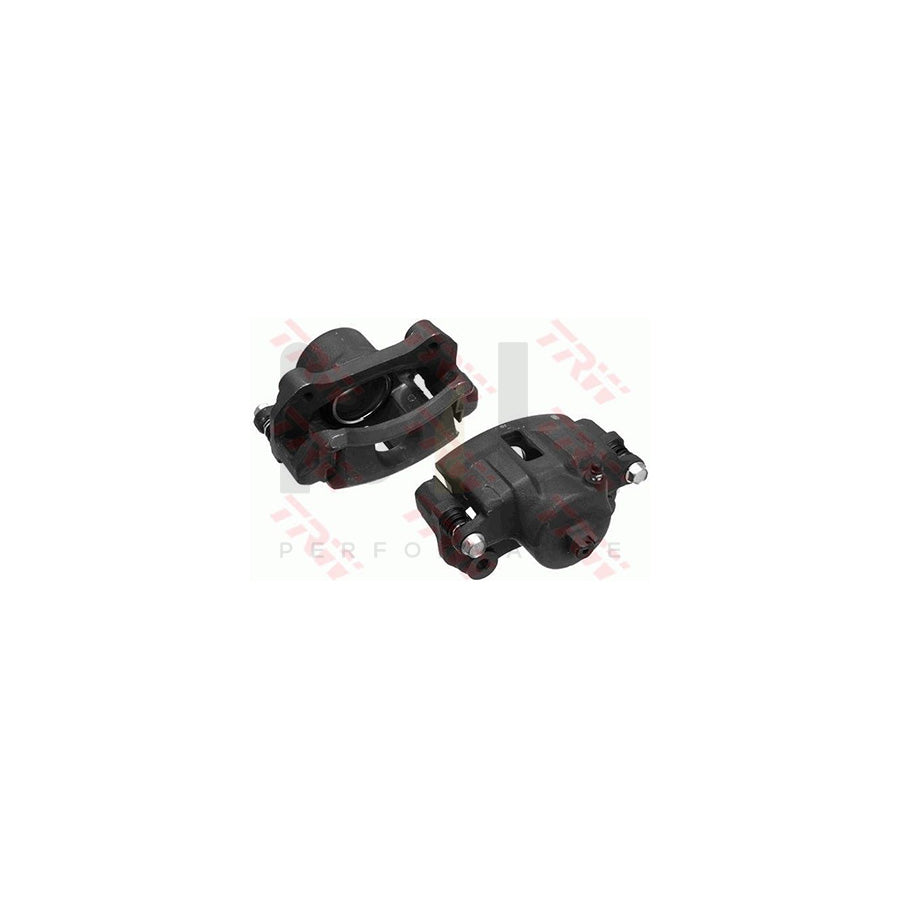 TRW BHS348 Brake Caliper for NISSAN Patrol GR IV Off-Road (Y60, GR)