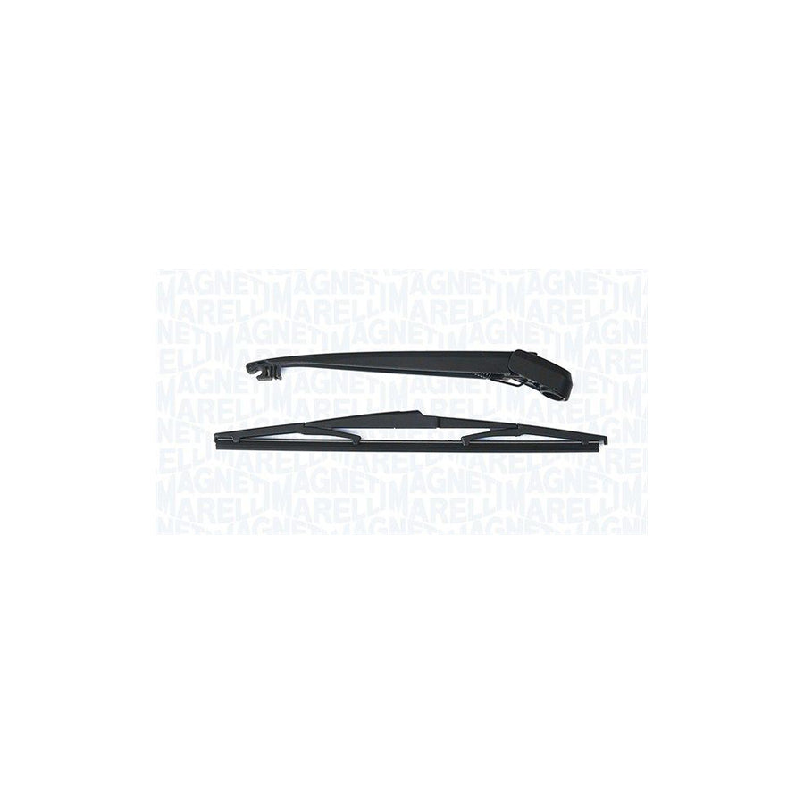 Magneti Marelli 000723180069 Wiper Blade For Mazda Cx-5 I (Ke, Gh)