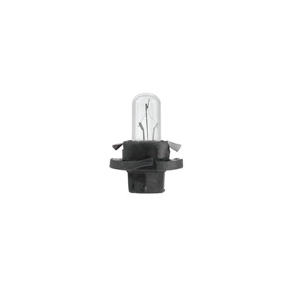 RING R509TMBK 12V 1.2W BX8.4D (Black Base) Panel (10 units)