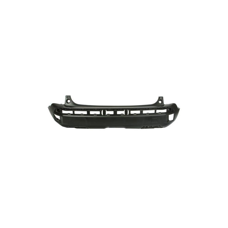 Blic 5506-00-5547950P Rear Bumper for Peugeot 3008 II Off-Road (M_)