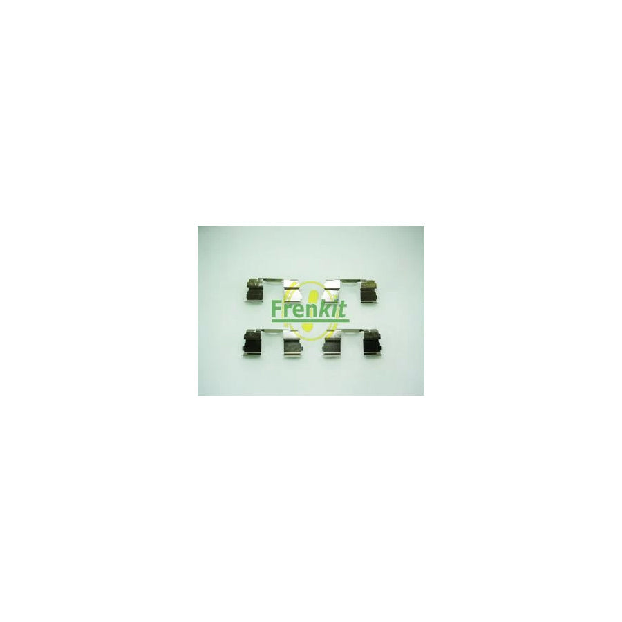 Frenkit 901725 Accessory Kit, Disc Brake Pads