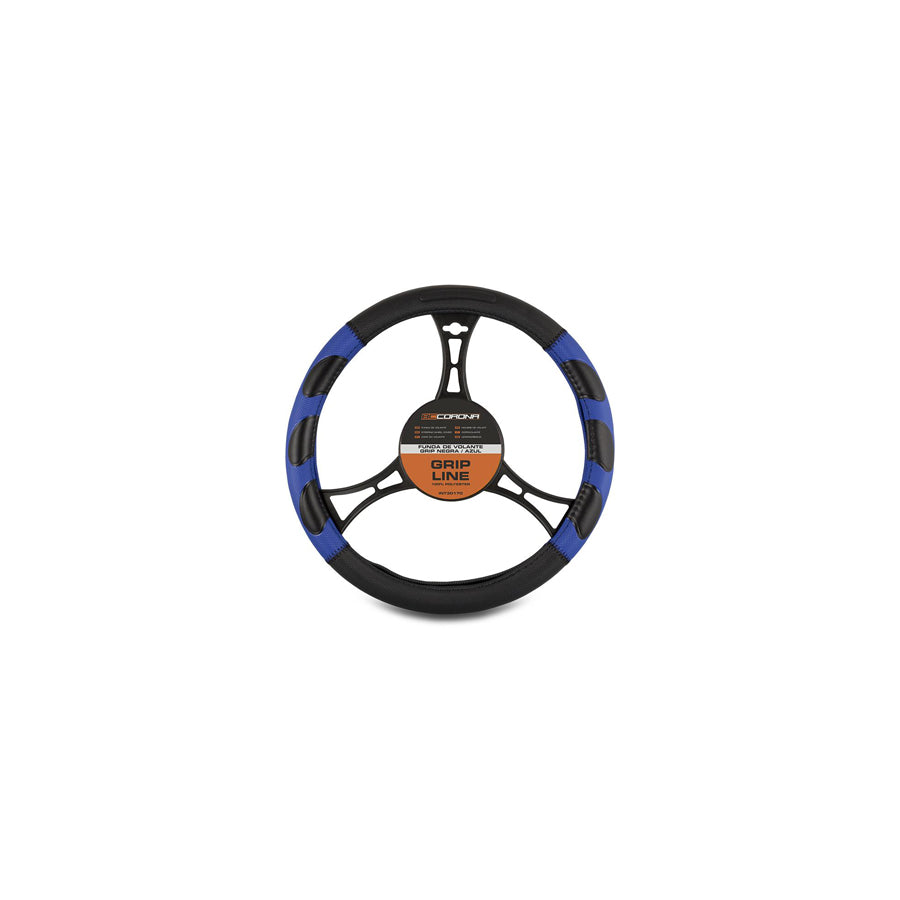 Corona Int30170 Steering Wheel Cover