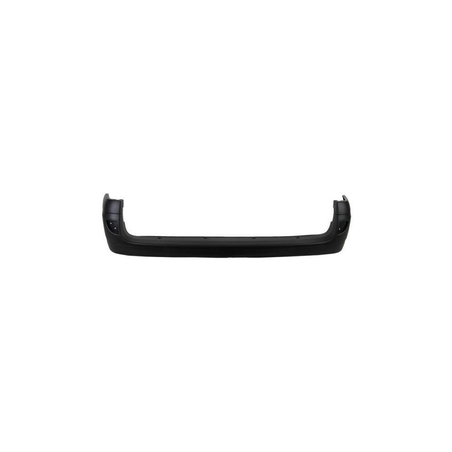 Blic 5506-00-6010952P Rear Bumper