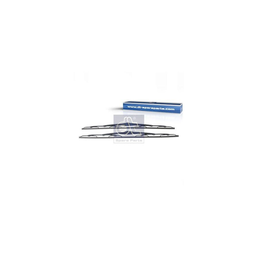 Dt Spare Parts 697002 Standard Wiper Blade
