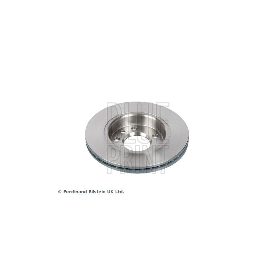 Blue Print Adz91819 Glow Plug