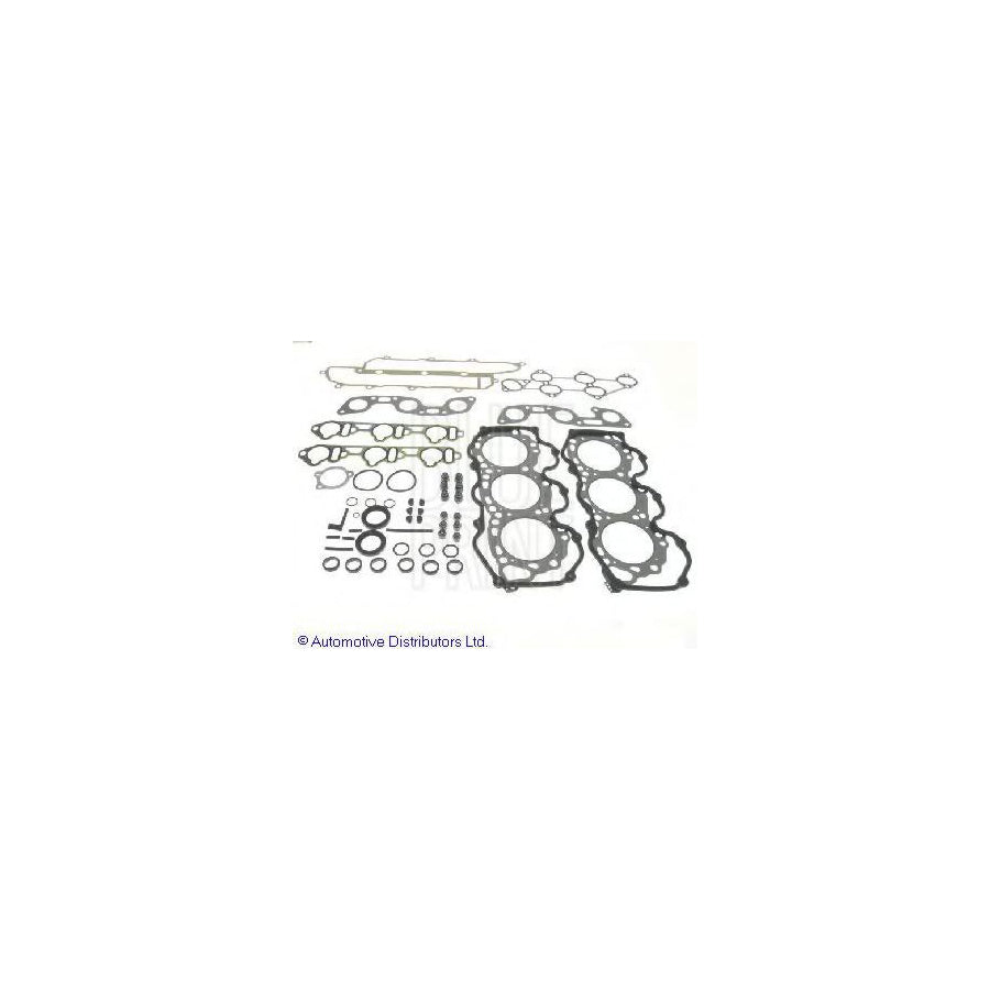 Blue Print Adn162100 Gasket Set, Cylinder Head for Nissan Maxima