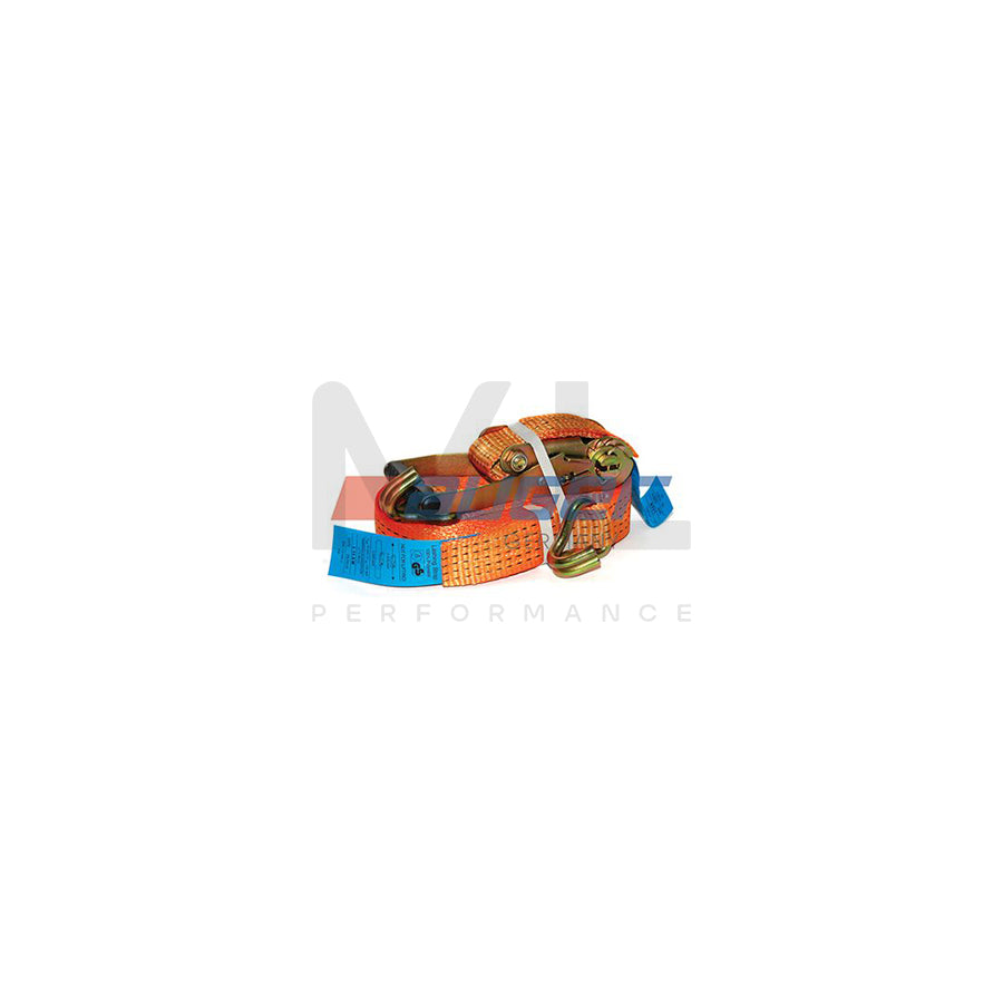 AUGER 52925 Tie down strap 12 m