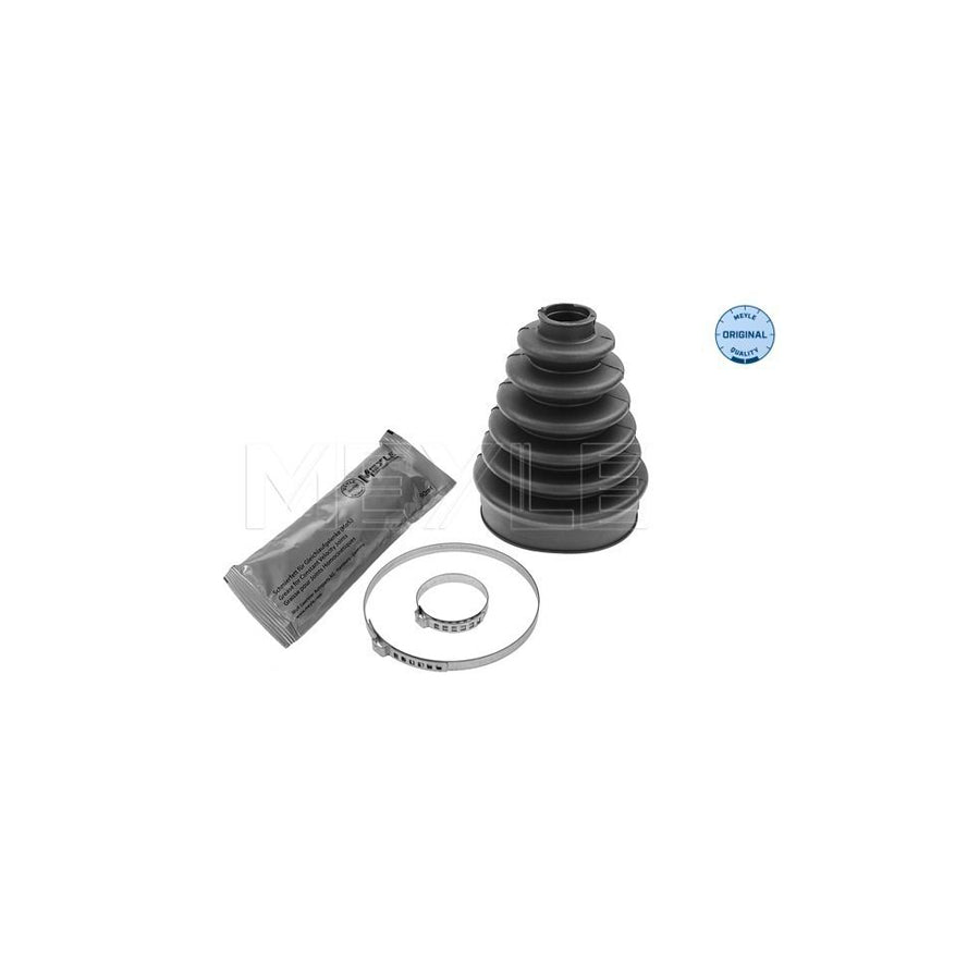 Meyle 614 495 0008 Bellow Set, Drive Shaft