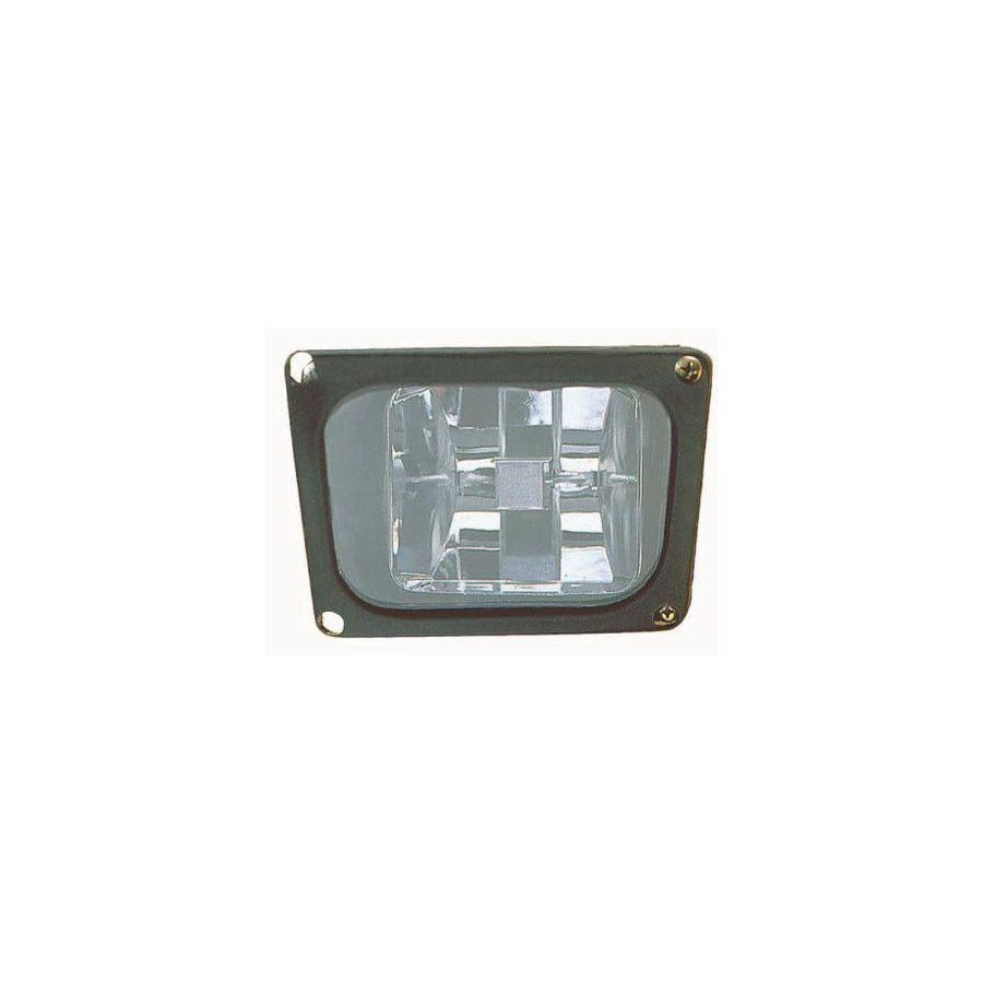 Abakus 6612003Rue Fog Light for Fiat Tipo Hatchback (160)