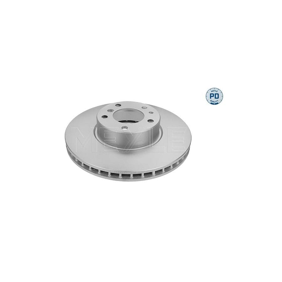 Meyle 383 521 3024/Pd Brake Disc For BMW 5 Series
