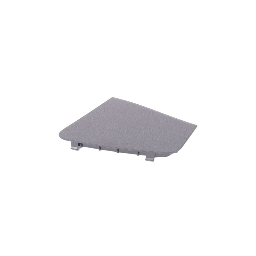 Genuine BMW 51497260048 F25 Right Trunk Lid Cover SCHWARZ (Inc. X3 18i)
